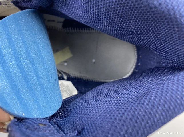 Retro Midnight AIR DC1788-100 High Jordan Navy 1 (2020) 0614